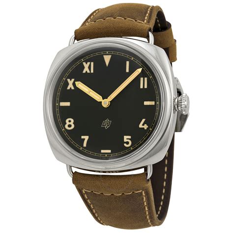 panerai watch california|Panerai watch for men.